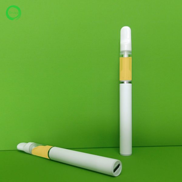 ceramic disposable vape pen type c charge