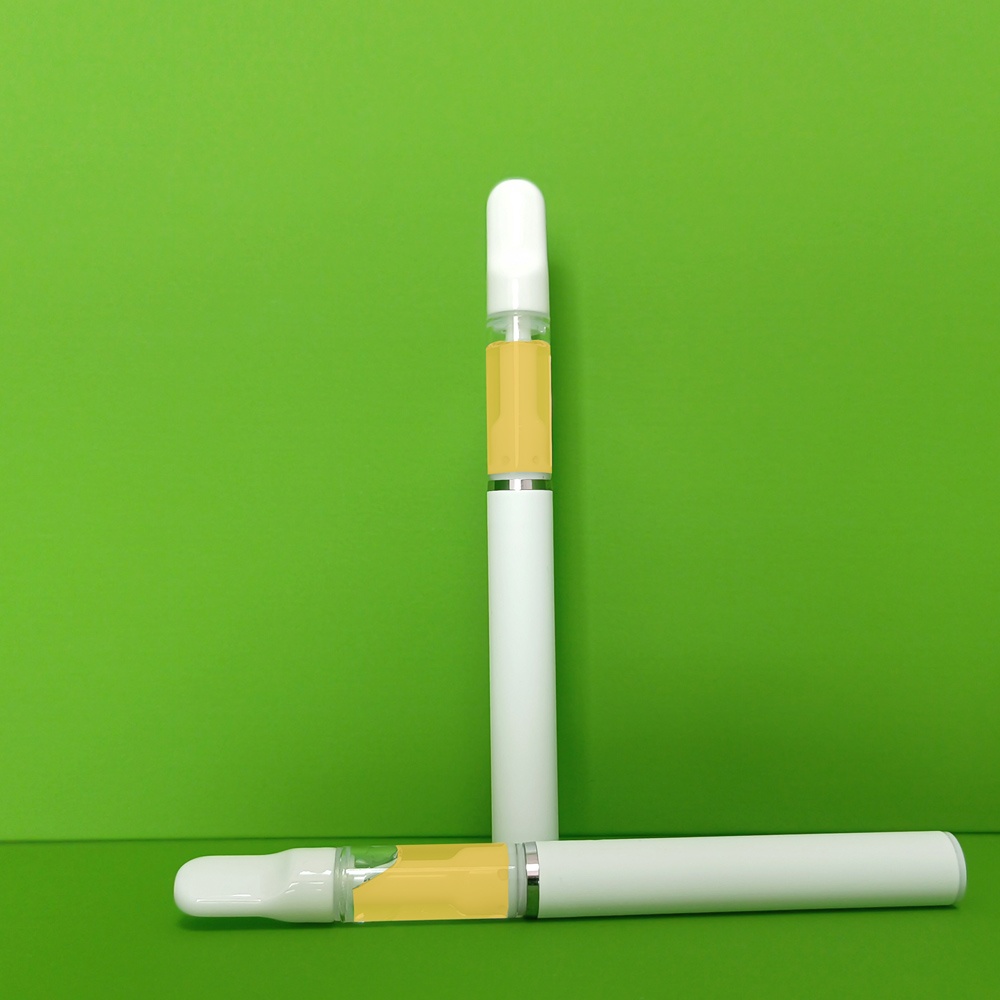 Best 0.5ml 1.0ml Zirconia Ceramic Disposable All In One Wholesale Price